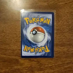 Pokemon Charizard VSTAR - SWSH262 - SWSH Black Star Promos - Image 2