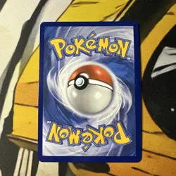 Pokemon TCG Prismatic Evolutions Riolu Card 050/131 Master Ball Reverse Holo - Image 2