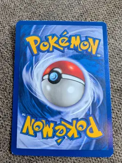 Mr. Mime 6/64 Jungle 1st Edition Holo Rare Pokemon Card - Image 2