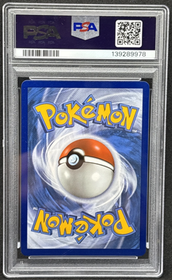 2021 Pokemon Celebrations - Classic Coll - Blastoise - Holo - 2/102 - PSA 10 - Image 2