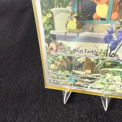 Charmander SVP-EN 044 Promo Pokemon TCG - Image 5
