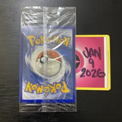 EEVEE VMAX Promo SWSH087 - Pokemon TCG Sword & Shield - New & Sealed! - Image 2