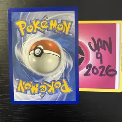 URN OF VITALITY 229/198 - Pokemon TCG Chilling Reign Gold Secret Rare - Image 2
