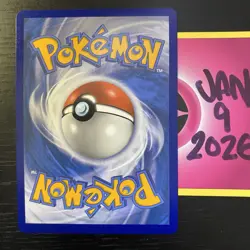 TURBO PATCH 200/189 - Pokemon TCG Darkness Ablaze Gold Secret Rare - Image 2