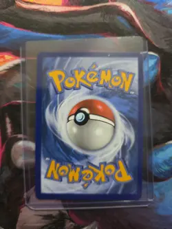 Pokemon TCG Golduck 008 Cosmos Holo Mega Evolution Promo RAW NEW - Image 2