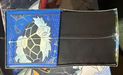 Pokemon Center Elite Trainer Box ETB Stellar Crown Sv07 New Sealed - Image 4