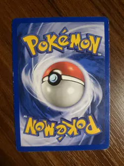 Porygon 48/82 Team Rocket Pokemon TCG Unlimited Uncommon 2000 LP - Image 2