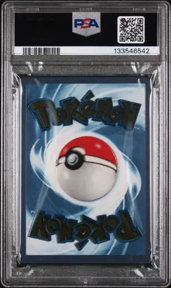 Arceus Vstar 123/99 Arceus Vstar Ultra-premium Collection Pokemon PSA 9 - Image 2
