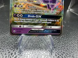 Espeon GX 61/149 Ultra Rare SM: Base Set NM/M Pokemon TCG - Image 4