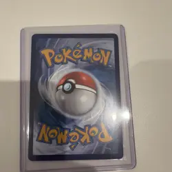 Pokemon TCG Charizard EX 199/165 Scarlet & Violet 151 English LP condition - Image 3