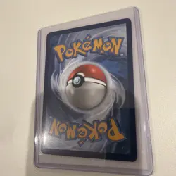 Pokemon TCG Charizard EX 199/165 Scarlet & Violet 151 English LP condition - Image 4