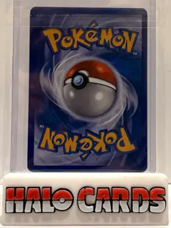 PACK FRESH Azelf 4/123 Holo Rare Mysterious Treasures Pokemon TCG 2007 MINT K - Image 2