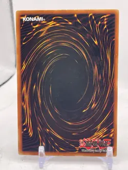 1996 Larvae Moth MRD-007 Yu-Gi-Oh! TCG Card Unlimited - Image 3