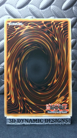 | Yugioh Harpie's Feather Duster EGO1-EN022 1st Edition Super Rare NM 🔥 | - Image 2