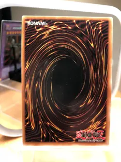 Yu-Gi-Oh! TCG B. Skull Dragon, limited edition Secret Rare Holo #BPT-006 LP - Image 3