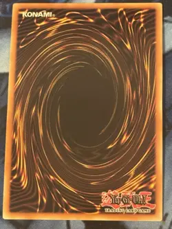 Yu-Gi-Oh! TCG Red-Eyes Black Dragon MAGO-EN003 1st Edition NM Premium Gold Rare - Image 3