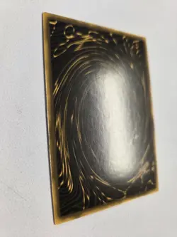 The Winged Dragon of Ra (QCR) LC01-EN003 Quarter Century Secret Rare Yugioh Mint - Image 5