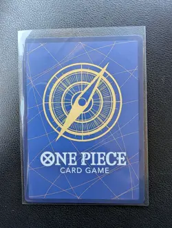 One Piece | Nami | OP14-031 | Super Rare (SR) | NM - Image 2