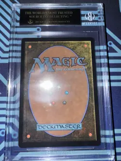 2025 Final Fantasy Foil #0351 Buster Sword Borderless Alt Art BGS 10 BLACK LABEL - Image 3