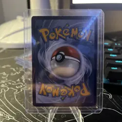 Jasmine 177/181 (Full Art) Team Up Ultra Rare Trainer LP(see pics) Pokemon - Image 2