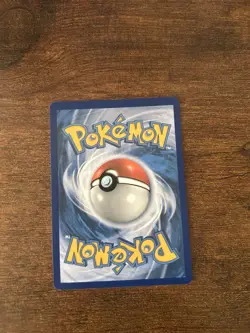 Pokemon Evelyn Full Art Trainer Sm-Team Up Holo Card 175/181 NM Condition - Image 2