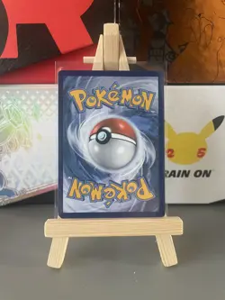 Pokemon TCG Mega M Venusaur EX 2/83 Generations Rare Holo Card NM - Pack Fresh - Image 2