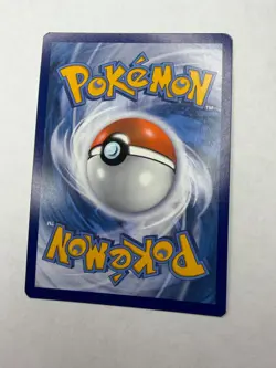Pokemon NM Pikachu SWSH234 SWSH: Sword & Shield Promo Cards Holo SWIRL - Image 4