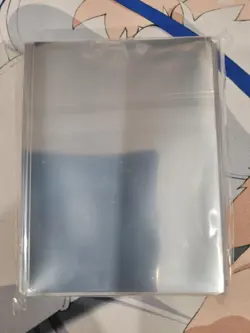 Fuwawa Mococo Abyssgard FuwaMoco Chibi hololive Anime Card Sleeves *NEW* 60ct - Image 3