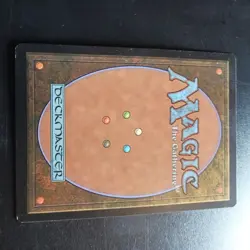 Mtg Torment of Hailfire Foil LP Hour of Devastation Magic Card Rare - Image 4