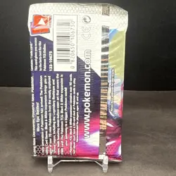 Pokemon TCG Black And White Base 2011 Sealed Booster Pack 10 Cards HK1 - Image 2