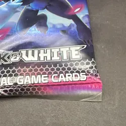 Pokemon TCG Black And White Base 2011 Sealed Booster Pack 10 Cards HK1 - Image 3