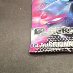 Pokemon TCG Black And White Base 2011 Sealed Booster Pack 10 Cards HK1 - Image 4