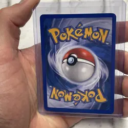 Pokemon TCG Card - Aquapolis 105/147 - REMORAID (common) - LP+ Vintage 2002 Vtg - Image 3