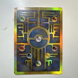 Pokemon TCG Ancient Mew Promo Holo Rare Card 1999/2000 HP Condition - Image 4