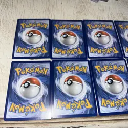Pokemon Prismatic EvolutionsLot Of 8 Ex / IR / Full Art Cards NM - Image 4