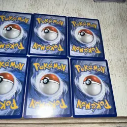 Pokemon Prismatic EvolutionsLot Of 8 Ex / IR / Full Art Cards NM - Image 5