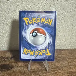 Pokemon TCG Surfing Pikachu Evolutions Card 111/108 Regular Secret Rare 2016 - Image 2