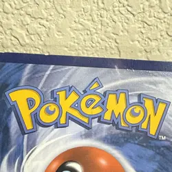 Pokemon TCG Surfing Pikachu Evolutions Card 111/108 Regular Secret Rare 2016 - Image 3
