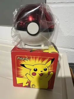 Pokemon Pikachu 23k Gold Plated Trading Card Burger King Promo 1999 SEALED - Image 1