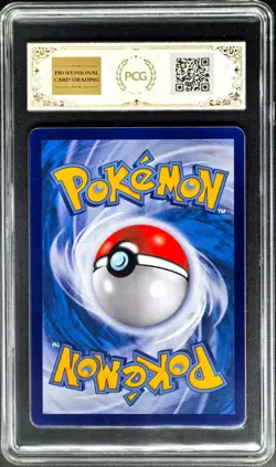 2023 Pokemon Cards CHN. Surfing Pikachu VMAX 022/024 PCG 10 (SAME AS PSA 10) - Image 2