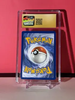 CGC 10 PRISTINE Blissey V TG22/TG30 Alternate Art Silver Tempest Pokemon Card - Image 2