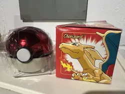 POKEMON CHARIZARD 23K GOLD PLATED CARD BURGER KING 1999 FACTORY SEALED - Image 2
