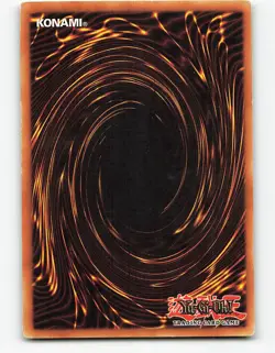 Gazelle the King of Mythical Beasts #SYE-013 Yugioh Card - Image 2