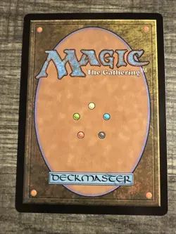 1x MTG Overlord of the Boilerbilges - Duskmourn Mythic! NM Mint! - Image 2