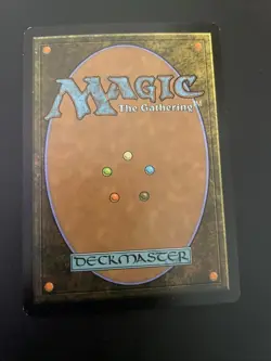 Fallen Ideal Time Spiral Foil - Image 2