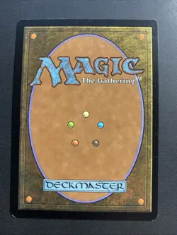 Shivan Reef - Apocalypse - MTG - Magic the Gathering NM - Image 2