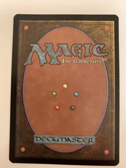 MTG NM Battlefield Forge Apocalypse - Image 2