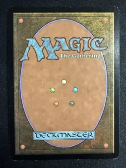 Shivan Reef 142 - R - Apocalypse - Normal - MTG - LP - Image 2