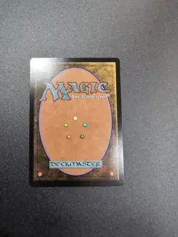 Overgrown Tomb Lorwyn Eclipsed Foil. Magic The Gathering - Image 2