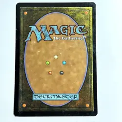 Llanowar Wastes 141 R Apocalypse Magic the Gathering MTG LP - Image 2